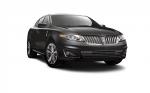 Lincoln MKS 2008 года
